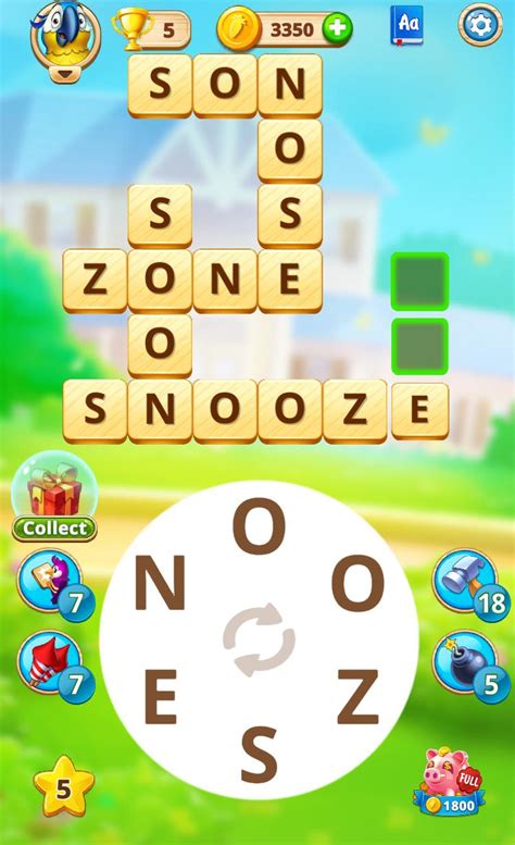 Wordalot answers Level 488 .